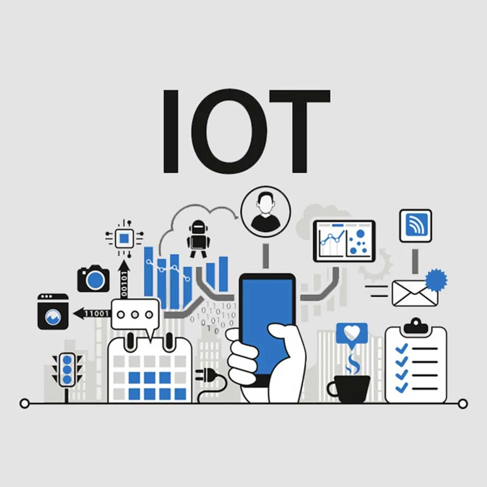IoT