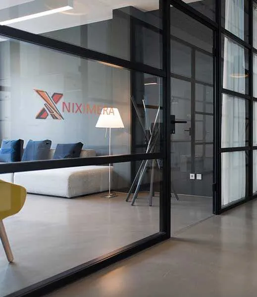Niximera Logo