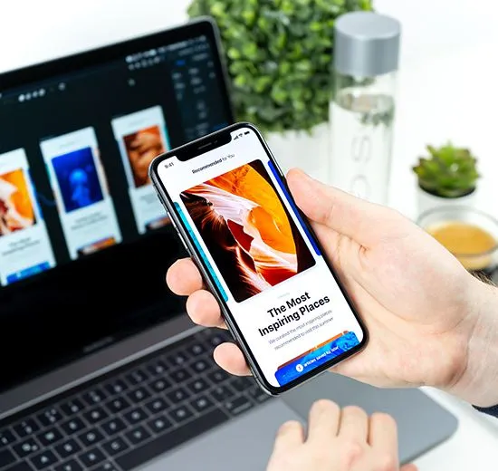 İnanılmaz tasarım