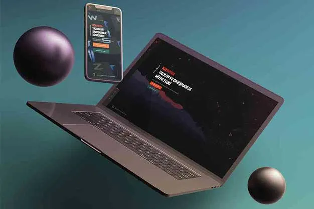 Web ve Mobil Uygulamalar